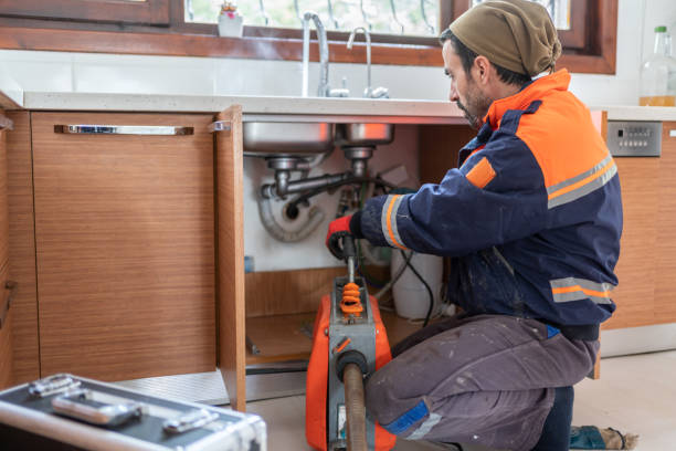 Best Water Heater Repair  in Ferdand, IN