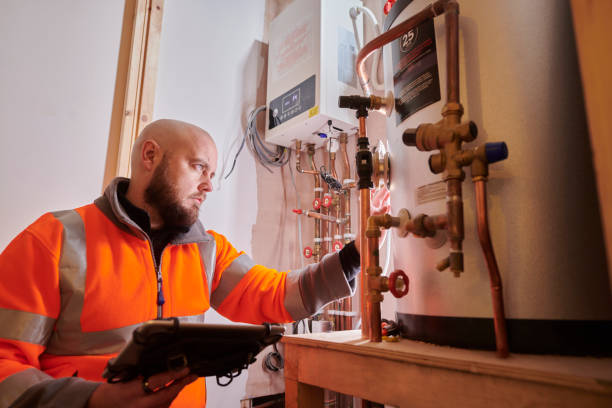 Best Commercial Plumbing Services  in Ferdand, IN