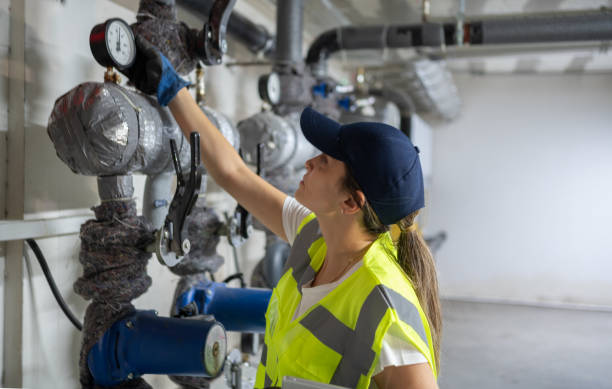 Best Sewer Cleaning Services  in Ferdand, IN