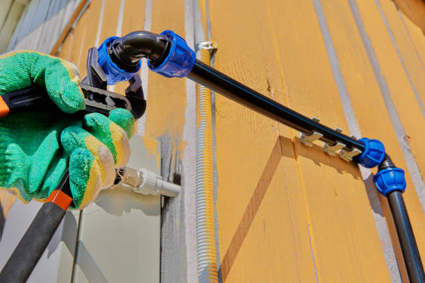 Best Drain Cleaning Services  in Ferdand, IN