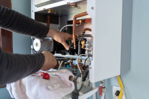 Best Sewer Line Repair  in Ferdand, IN