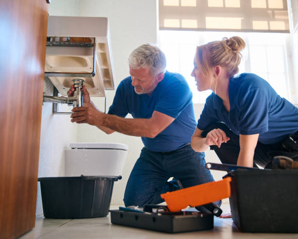 Best Best Plumbers Near Me  in Ferdand, IN
